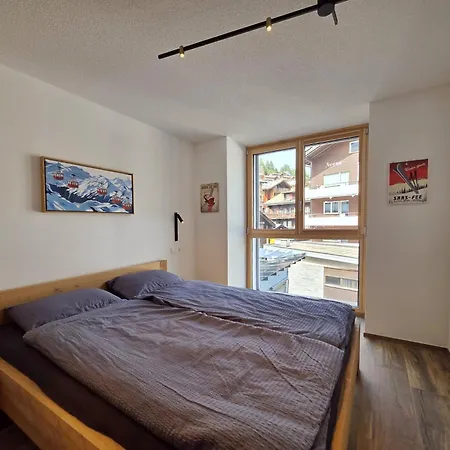 Duglacier A3 Apartment