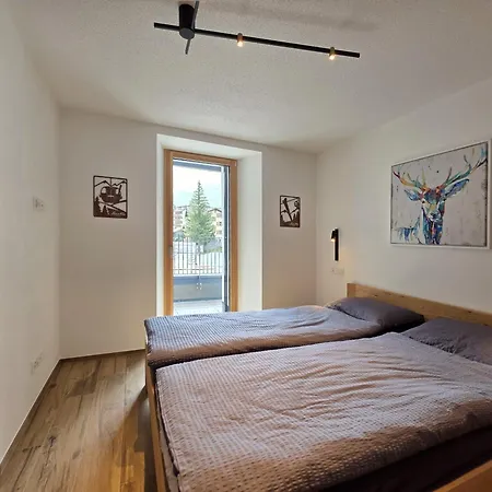 Duglacier A3 Apartment Saas-Fee